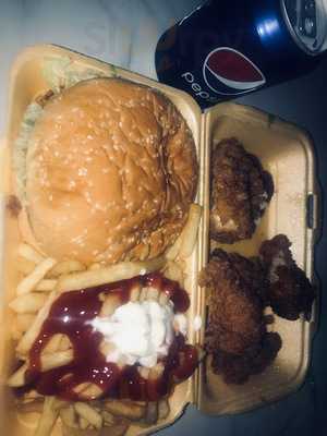 Suka's Fried Chicken