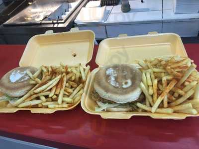 Suka's Fried Chicken