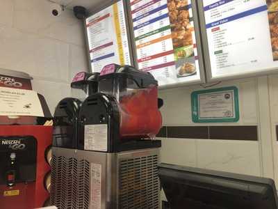 Suka's Fried Chicken