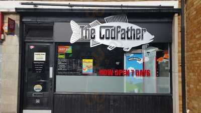 The Codfather