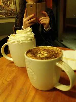 Starbucks