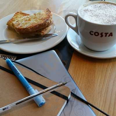 Costa Coffee