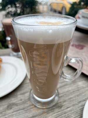 Costa Coffee