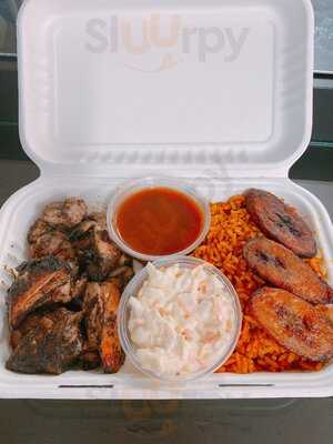 Cocos Takeaway