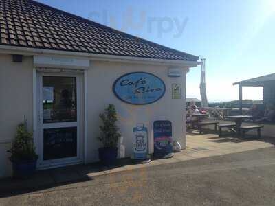 Cafe Riva
