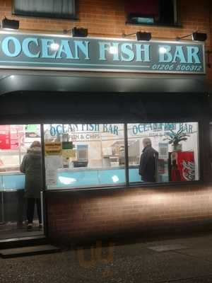 Ocean Fish Bar