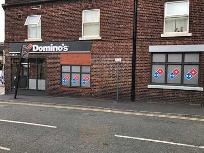 Domino's Pizza - Stockport - North