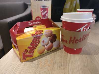 Tim Hortons