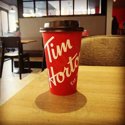 Tim Hortons
