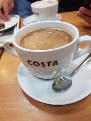 Costa Coffee