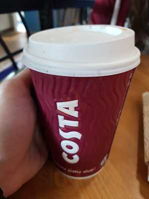 Costa Coffee