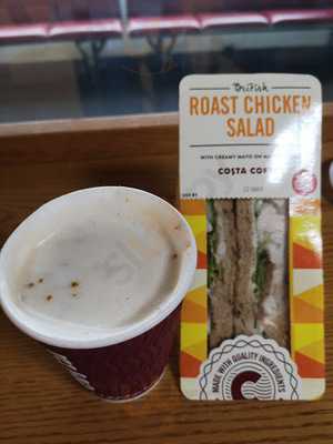 Costa Coffee