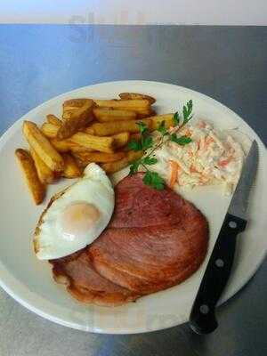 Eat And Drink At London Road