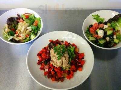 Eat And Drink At London Road