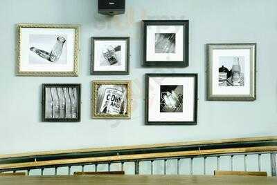 Eat And Drink At London Road