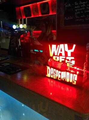 Eat And Drink At London Road