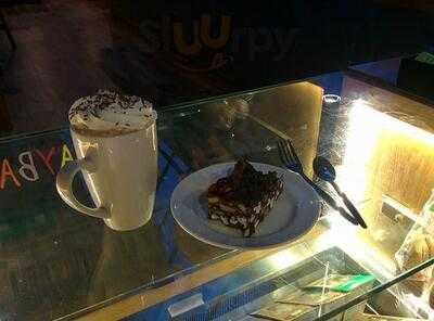 Eat And Drink At London Road