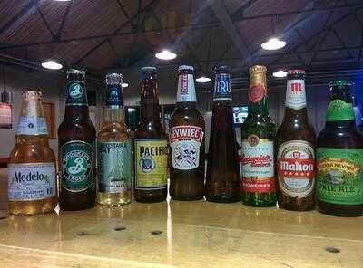 Eat And Drink At London Road