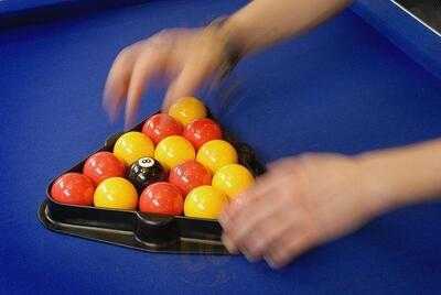 Eat And Drink At London Road