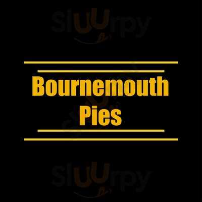 Bournemouth Pies