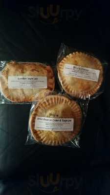 Bournemouth Pies