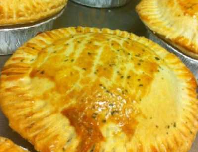 Bournemouth Pies