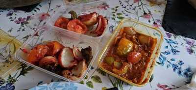 Neath Hill Restaurnat