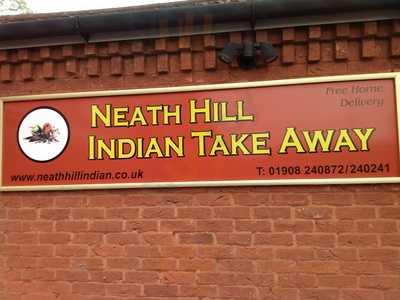 Neath Hill Restaurnat