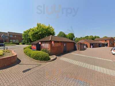 Neath Hill Restaurnat