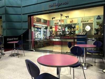 Cafe Express