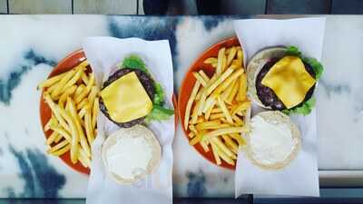 Beef Belly Grill House