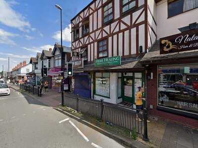 Beef Belly Grill House