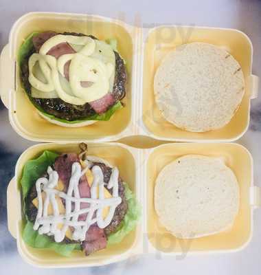 Beef Belly Grill House