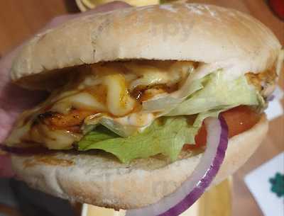 Beef Belly Grill House