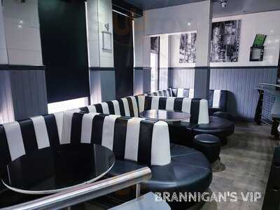 Brannigans Bar