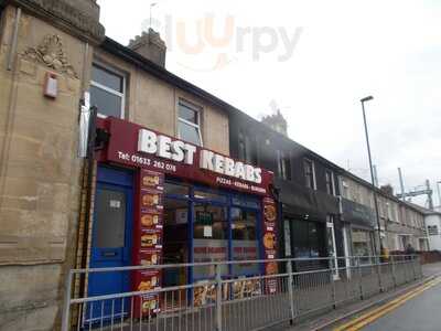 Best Kebabs