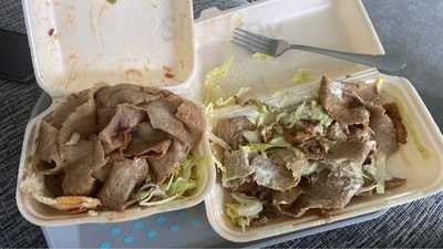 Best Kebabs