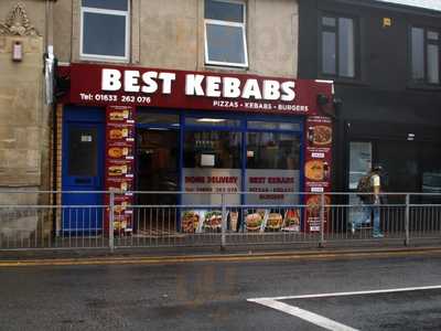 Best Kebabs