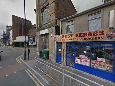 Best Kebabs