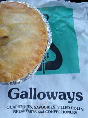 Galloways Bakers