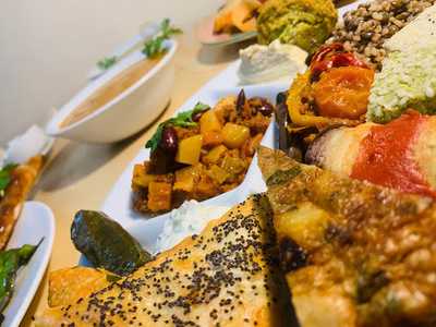 The Box Cafe At Chesterton Sports Centre