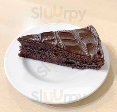 The Box Cafe At Chesterton Sports Centre