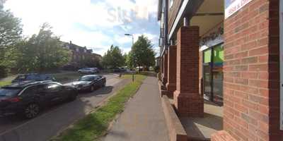 Ash's Fish And Chicken