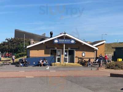 Deep Blue (clarence Esplanade)