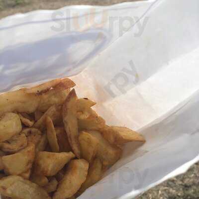 Deep Blue (clarence Esplanade)