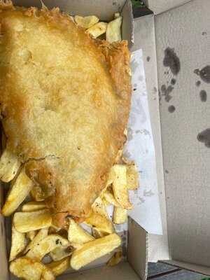 Deep Blue (clarence Esplanade)