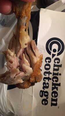 Chicken Cottage