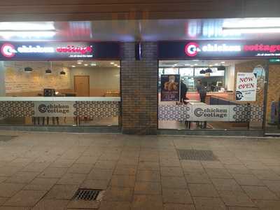 Chicken Cottage - Photo 7
