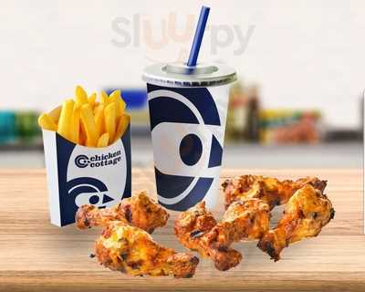Chicken Cottage