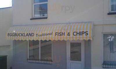 Eggbuckland Fish & Chips